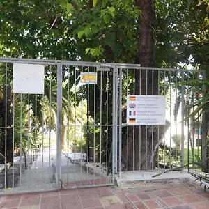  Apartamento Bungalow Torre De La Roca España