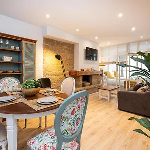  Apartamento Monkó árbol Del Paraiso España