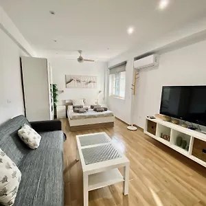  Apartamento Apartamento Cerro Beach España