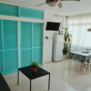  Apartamento J&h España