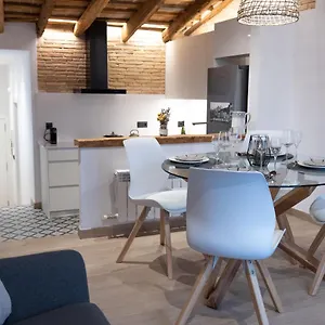  Apartamento Niu Del Sol España