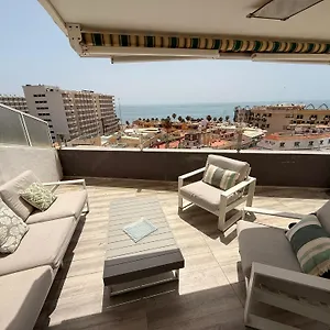  Apartamento Con Vistas Al Mar