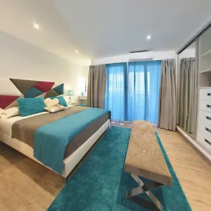  Apartamento Zenmarina 612 España