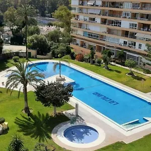  Apartamento La Malagueña España