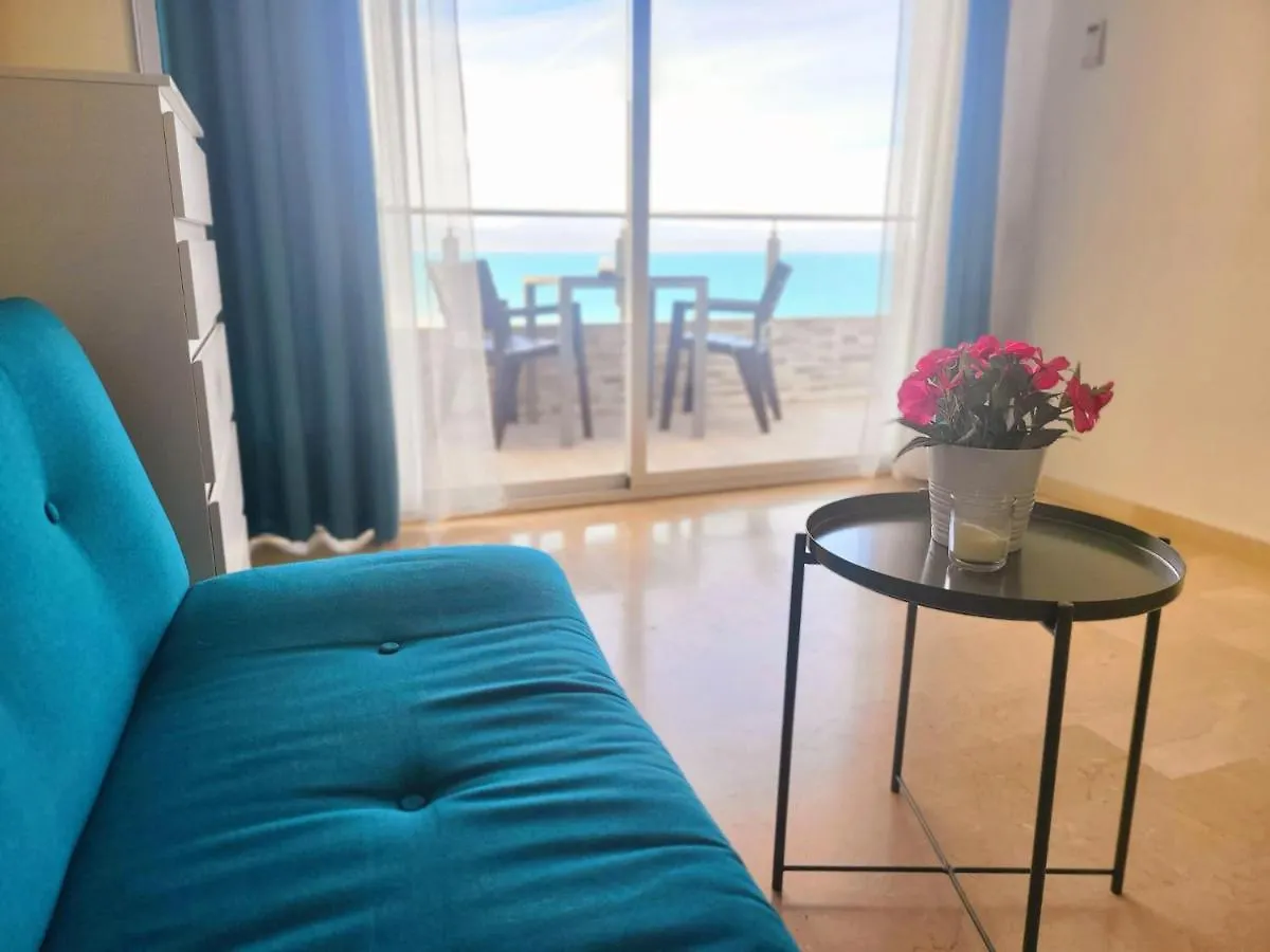 Apartamento Solsilk 토레몰리노스 0*,  스페인
