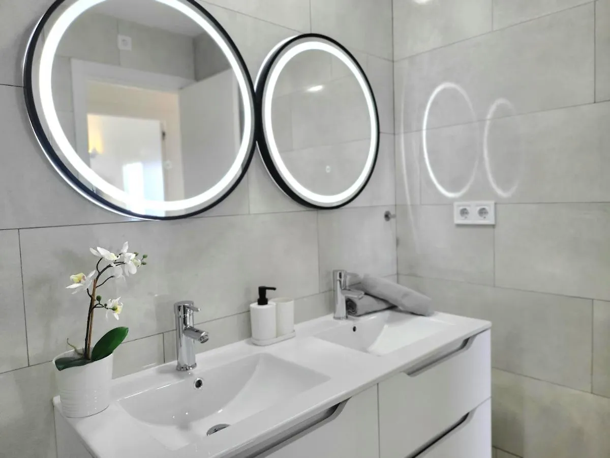 Apartamento Solsilk Torremolinos 0*,  Spain