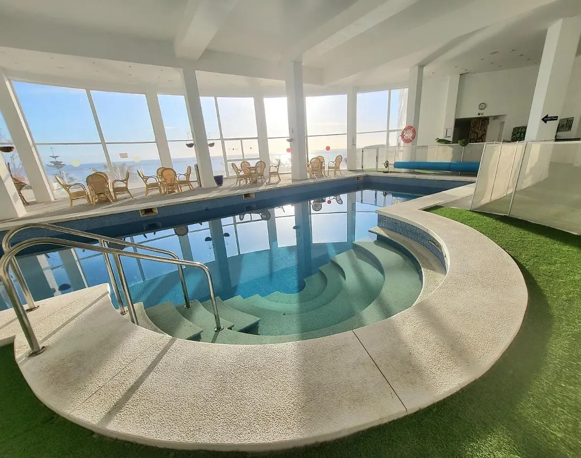 Apartamento Solsilk Торремолинос 0*,